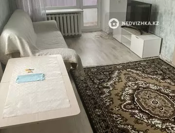 1-комнатная квартира, этаж 4 из 4, 32 м², на длительный срок