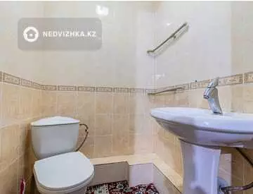 84 м², 2-комнатная квартира, этаж 6 из 17, 84 м², изображение - 10
