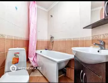 84 м², 2-комнатная квартира, этаж 6 из 17, 84 м², изображение - 9