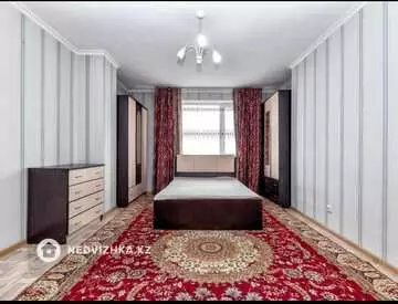 2-комнатная квартира, этаж 6 из 17, 84 м²