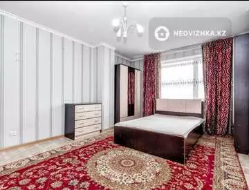 84 м², 2-комнатная квартира, этаж 6 из 17, 84 м², изображение - 4