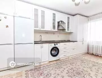 2-комнатная квартира, этаж 6 из 17, 84 м²