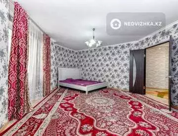 84 м², 2-комнатная квартира, этаж 6 из 17, 84 м², изображение - 7