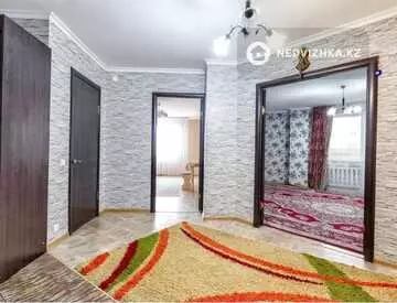 2-комнатная квартира, этаж 6 из 17, 84 м²