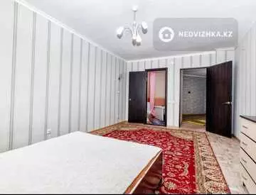 84 м², 2-комнатная квартира, этаж 6 из 17, 84 м², изображение - 5