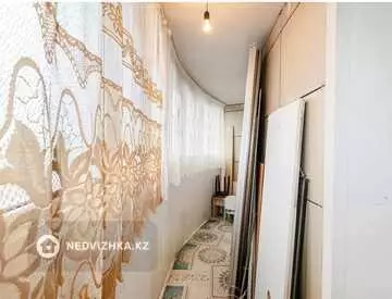 84 м², 2-комнатная квартира, этаж 6 из 17, 84 м², изображение - 8