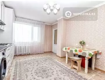 84 м², 2-комнатная квартира, этаж 6 из 17, 84 м², изображение - 6
