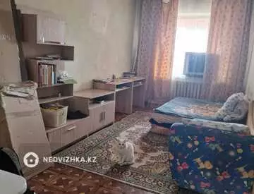 2-комнатная квартира, этаж 6 из 7, 56 м²