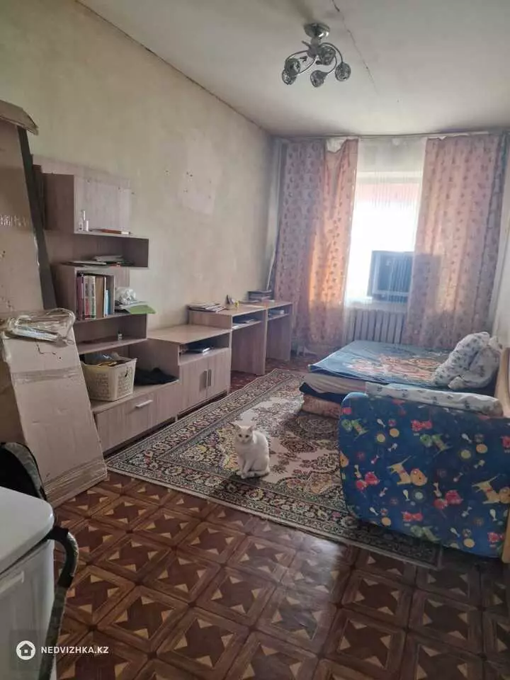 55.6 м², 2-комнатная квартира, этаж 6 из 7, 56 м², изображение - 1