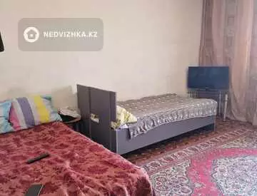 2-комнатная квартира, этаж 6 из 7, 56 м²