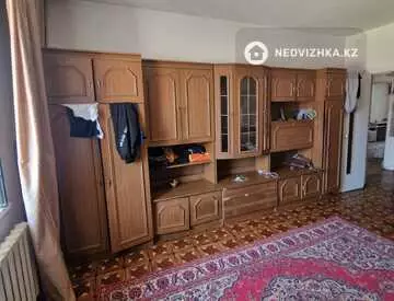 2-комнатная квартира, этаж 6 из 7, 56 м²