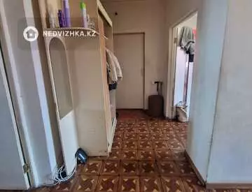 55.6 м², 2-комнатная квартира, этаж 6 из 7, 56 м², изображение - 4