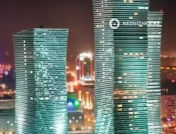 65.2 м², 2-комнатная квартира, этаж 21 из 40, 65 м², изображение - 10