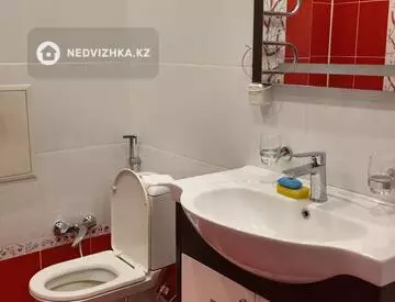 65.2 м², 2-комнатная квартира, этаж 21 из 40, 65 м², изображение - 7