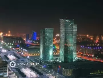 65.2 м², 2-комнатная квартира, этаж 21 из 40, 65 м², изображение - 11