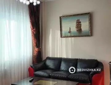 2-комнатная квартира, этаж 21 из 40, 65 м²