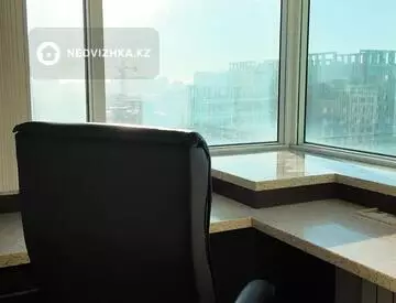65.2 м², 2-комнатная квартира, этаж 21 из 40, 65 м², изображение - 9