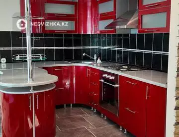 2-комнатная квартира, этаж 21 из 40, 65 м²