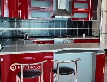 2-комнатная квартира, этаж 21 из 40, 65 м²