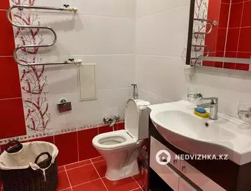 65.2 м², 2-комнатная квартира, этаж 21 из 40, 65 м², изображение - 8
