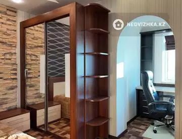 65.2 м², 2-комнатная квартира, этаж 21 из 40, 65 м², изображение - 5