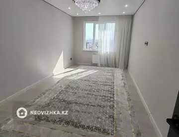 2-комнатная квартира, этаж 8 из 9, 70 м², на длительный срок