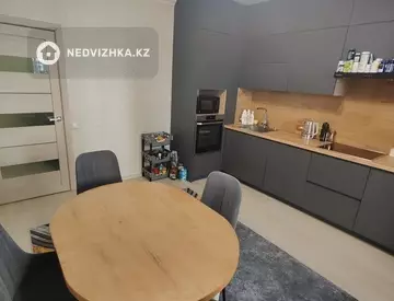 3-комнатная квартира, этаж 1 из 9, 105 м²