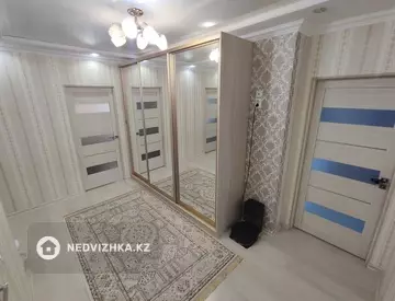 3-комнатная квартира, этаж 1 из 9, 105 м²