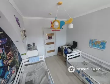 105 м², 3-комнатная квартира, этаж 1 из 9, 105 м², изображение - 4
