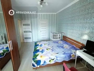 105 м², 3-комнатная квартира, этаж 1 из 9, 105 м², изображение - 6
