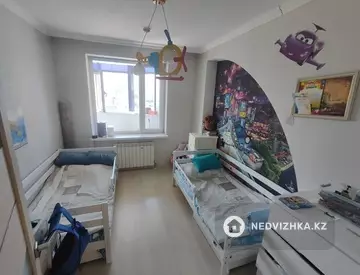 105 м², 3-комнатная квартира, этаж 1 из 9, 105 м², изображение - 5