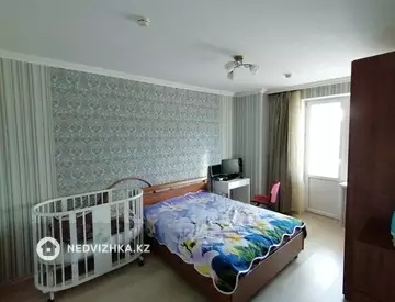 105 м², 3-комнатная квартира, этаж 1 из 9, 105 м², изображение - 7