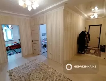 105 м², 3-комнатная квартира, этаж 1 из 9, 105 м², изображение - 8