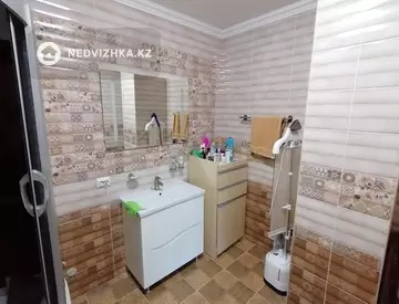 105 м², 3-комнатная квартира, этаж 1 из 9, 105 м², изображение - 9