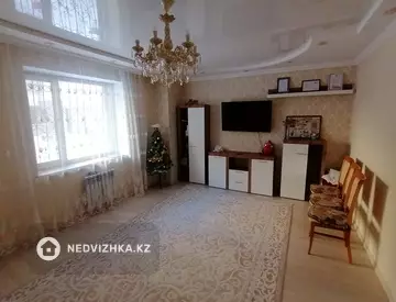 105 м², 3-комнатная квартира, этаж 1 из 9, 105 м², изображение - 10