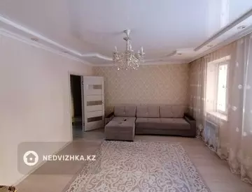 105 м², 3-комнатная квартира, этаж 1 из 9, 105 м², изображение - 12