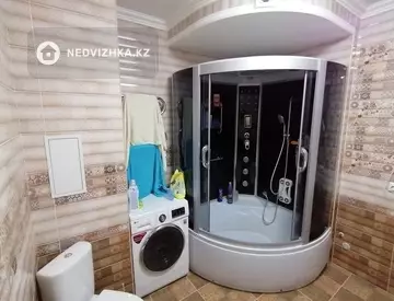 105 м², 3-комнатная квартира, этаж 1 из 9, 105 м², изображение - 14