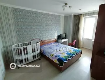 105 м², 3-комнатная квартира, этаж 1 из 9, 105 м², изображение - 15