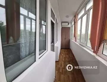 55 м², 2-комнатная квартира, этаж 4 из 5, 55 м², на длительный срок, изображение - 5