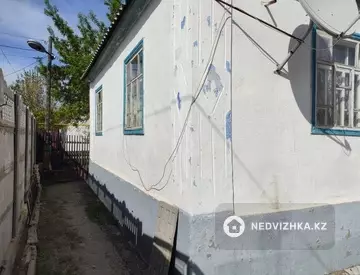 4-комнатный дом, 6 соток, 74 м²