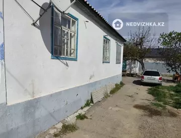4-комнатный дом, 6 соток, 74 м²