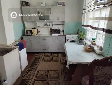 74 м², 4-комнатный дом, 6 соток, 74 м², изображение - 6