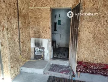 74 м², 4-комнатный дом, 6 соток, 74 м², изображение - 13