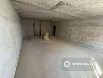 2-комнатная квартира, этаж 2 из 5, 55 м²
