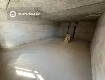 2-комнатная квартира, этаж 2 из 5, 55 м²