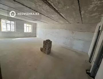 2-комнатная квартира, этаж 2 из 5, 55 м²