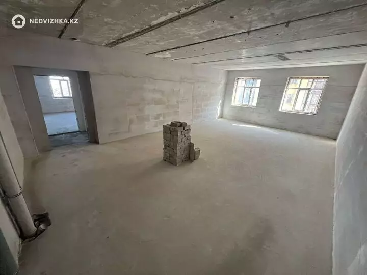 55 м², 2-комнатная квартира, этаж 2 из 5, 55 м², изображение - 1
