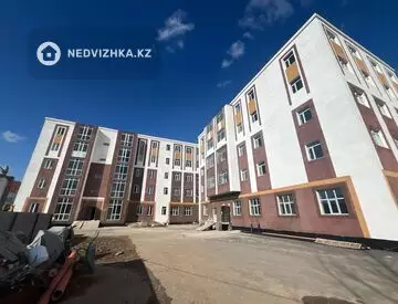 55 м², 2-комнатная квартира, этаж 2 из 5, 55 м², изображение - 4