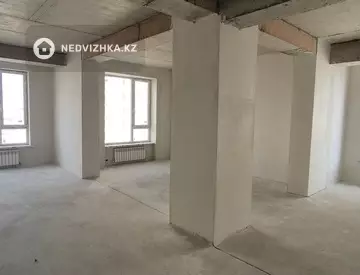 54.5 м², 2-комнатная квартира, этаж 5 из 25, 54 м², изображение - 6