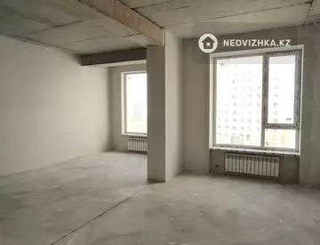 54.5 м², 2-комнатная квартира, этаж 5 из 25, 54 м², изображение - 9